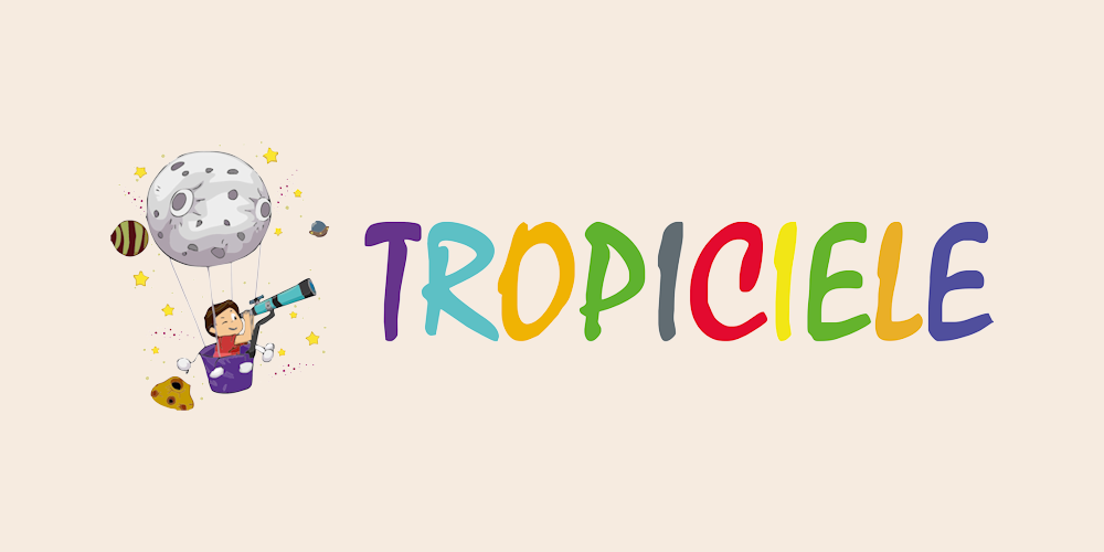 Strona główna Tropiciele, Tczew, Przedszkole